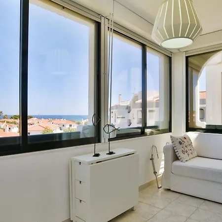 Mar Apartman Manta Rota