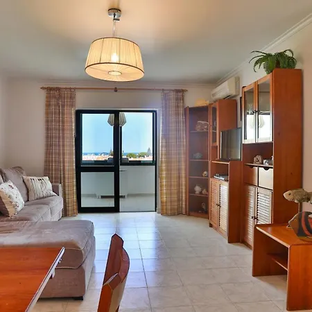 Mar Apartman Manta Rota