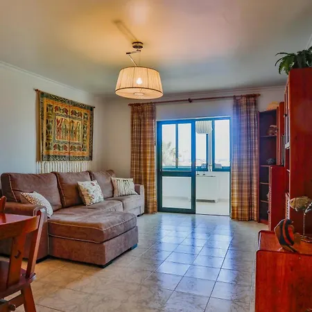 Apartamento Mar *