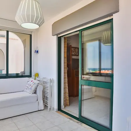 Mar Apartman Manta Rota