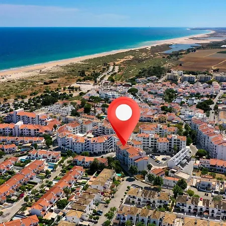 Apartamento Mar