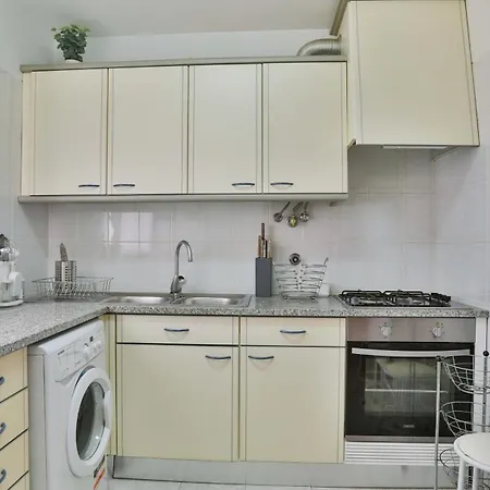 Mar Apartamento *