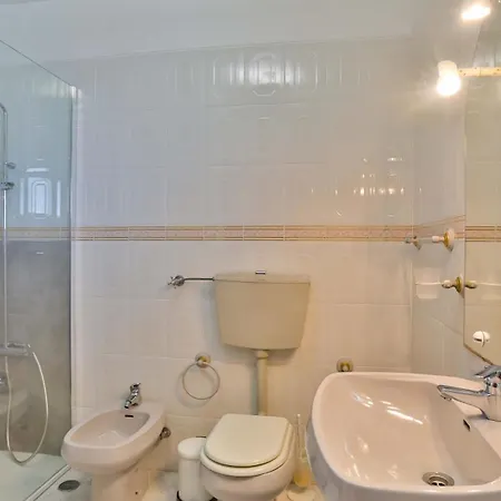 Apartman Mar Manta Rota