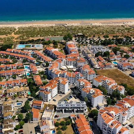 Appartement Mar Manta Rota