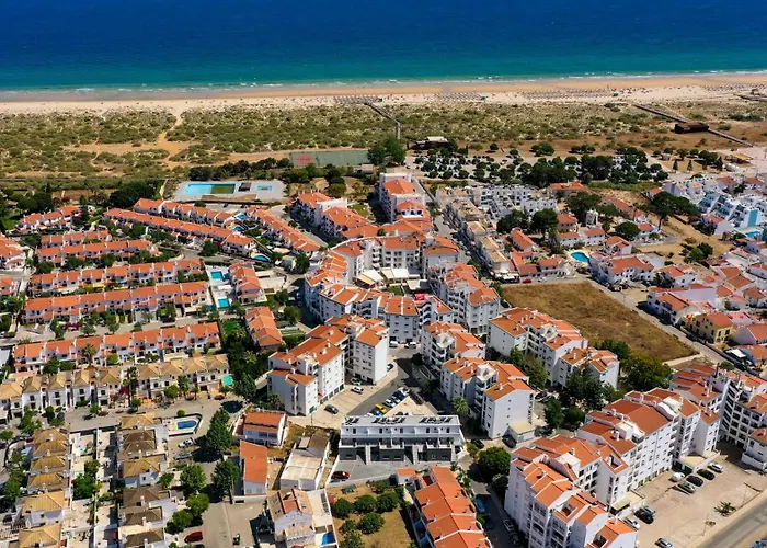 Apartment Mar Manta Rota