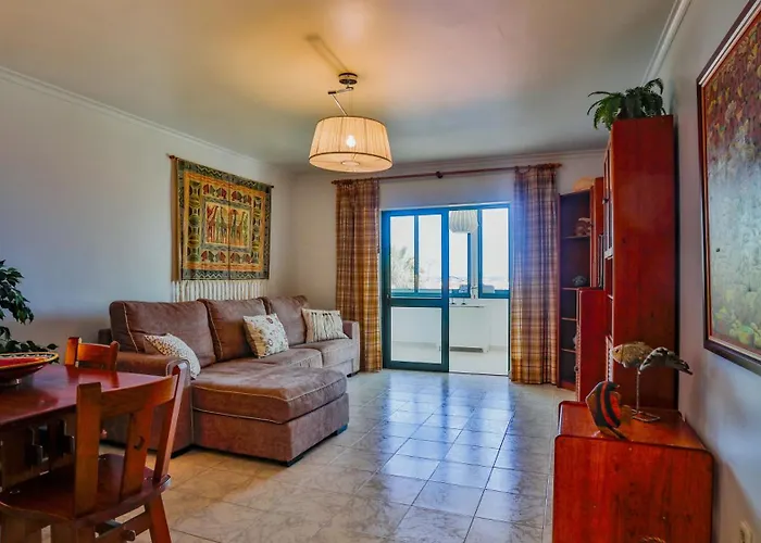 Apartment Mar *