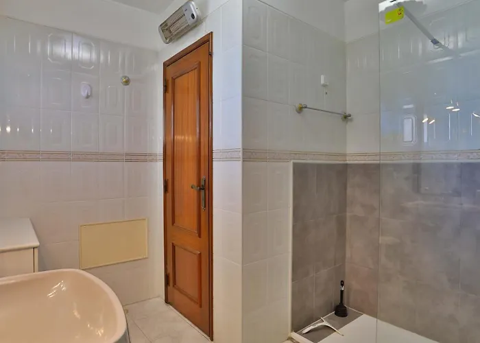 Apartment Mar Manta Rota