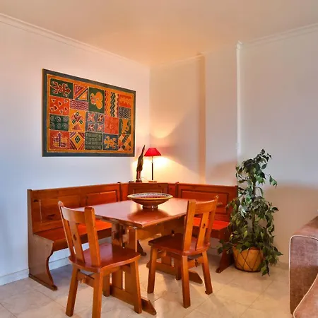 Appartement Mar Manta Rota